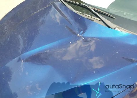 2017 Nissan Sentra Sv из США, поврежденный, VIN 3N1AB7AP0HL649558